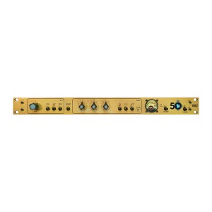 API 862 50th Anniversary - Channel Strip