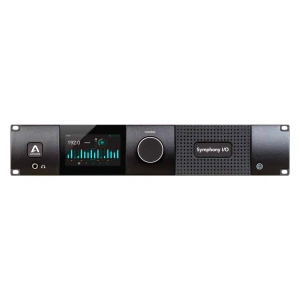 Professionelle Audiokonverter