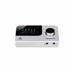 APOGEE Symphony Desktop + FX Complete bundle