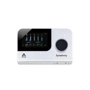 APOGEE Symphony Desktop + FX Complete bundle