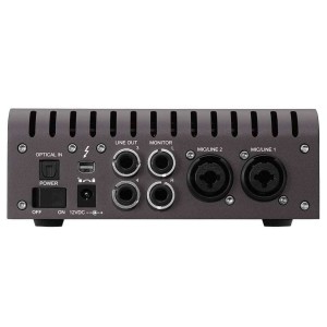 Universal Audio UAD-2 PCIe OCTO Core