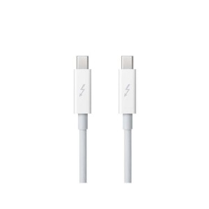 APPLE Cavo Thunderbolt 2 - 2 mt