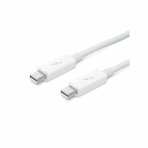 APPLE Cavo Thunderbolt 2 - 2 mt