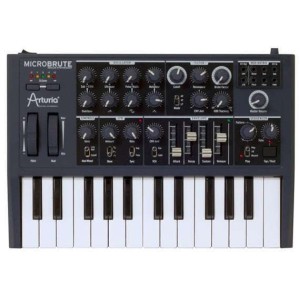 ARTURIA MicroBrute