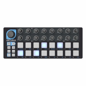 ARTURIA BeatStep Black Limited Edition