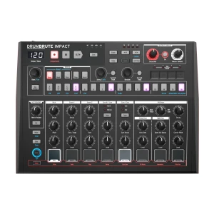 Drum Machine - Batterie Elettroniche