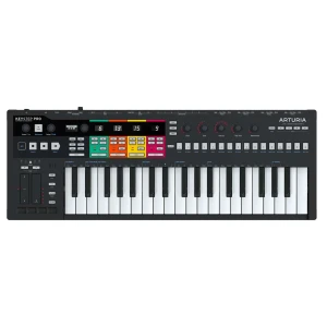 Midi Controller