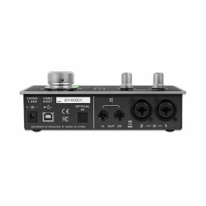 Audient iD14