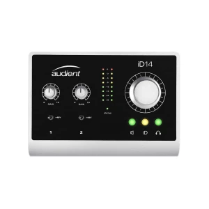 Schede audio USB e Thunderbolt per PC e Mac