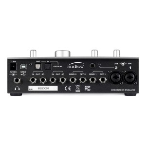 Audient iD22