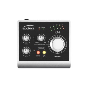 Audient iD4