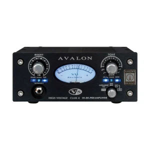 Avalon Design