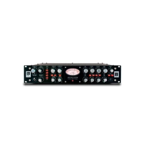 Channel Strip