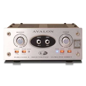 Avalon Design