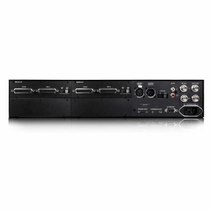 Avid HD 16x16 Digital