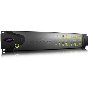 Avid HD I/O 16x16 Analog