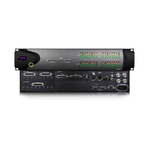 Avid HD I/O 8x8x8