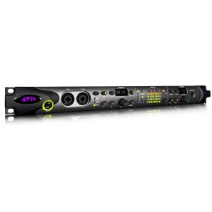 Avid HD Omni I/O
