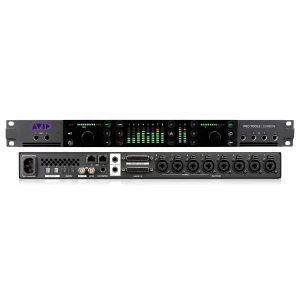 DSP accelerators, USB-C, Thunderbolt and USB
