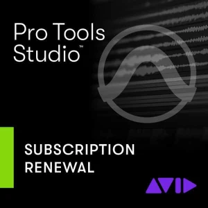 DAW - Digital Audio Workstation