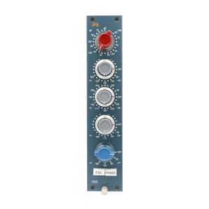 Channel Strip