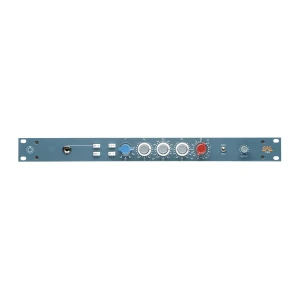 Channel Strip