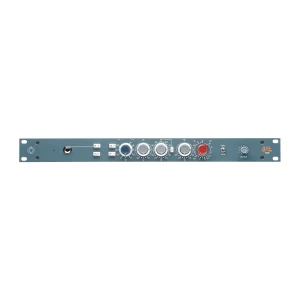 Channel Strip