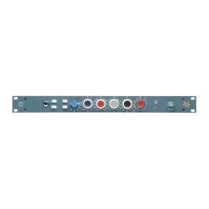 Channel Strip