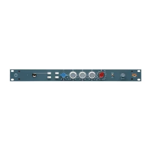 Channel Strip