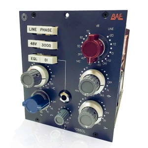 Channel Strip