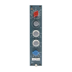 Microphone preamplifiers