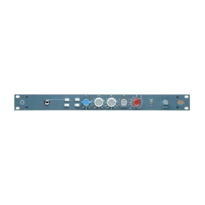 Channel Strip