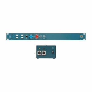 Microphone preamplifiers