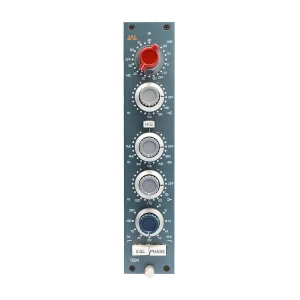 Channel Strip