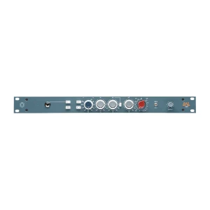 Equalizzatori audio professionale