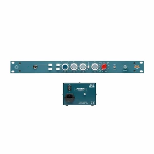 Channel Strip