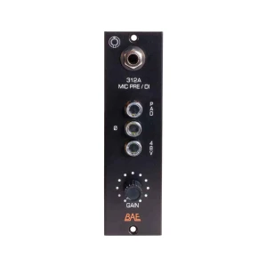 BAE Audio