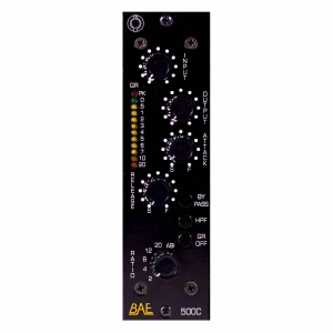 Compressori analogici