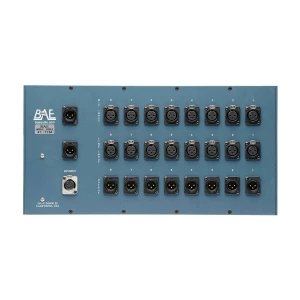 Sommatori e Mixer professionali