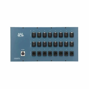 Sommatori e Mixer professionali