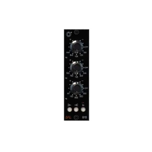 Equalizzatori audio professionale