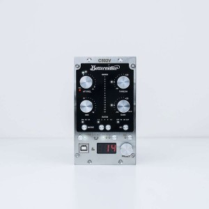 Bettermaker C502V