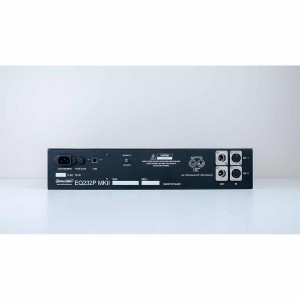 Bettermaker EQ 232P MKII