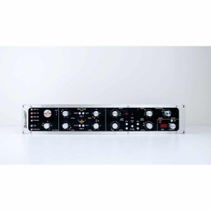 Bettermaker EQ 232P MKII