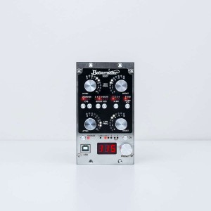 Bettermaker EQ 502P