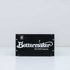 Bettermaker EQ 502P REMOTE