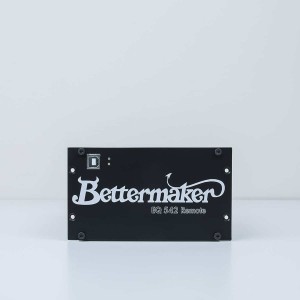 Bettermaker EQ 542 REMOTE
