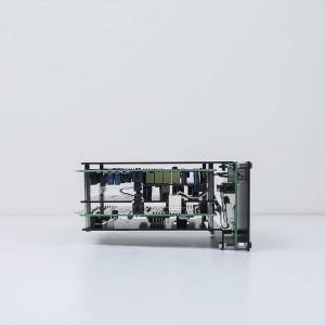 Bettermaker EQ 542 REMOTE