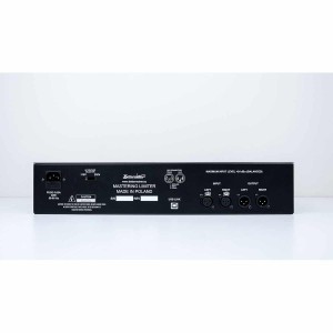 Bettermaker Mastering Limiter
