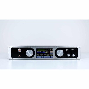 Bettermaker Mastering Limiter